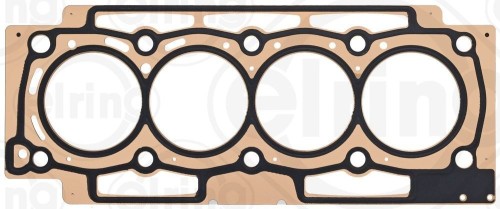 Cylinder Head Gasket 4