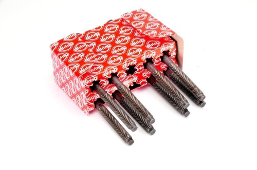 Cylinder Head Bolt Set 2