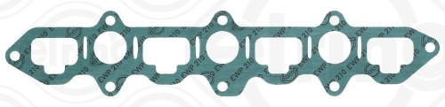 Gasket, Intake Manifold 7