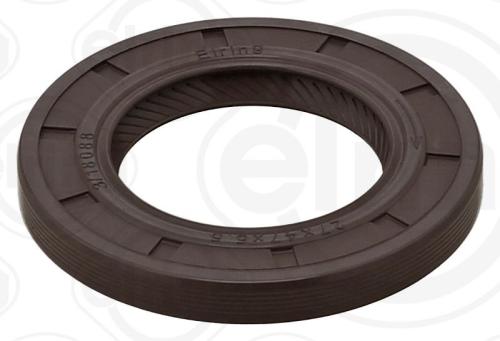 Shaft Seal, Camshaft 7