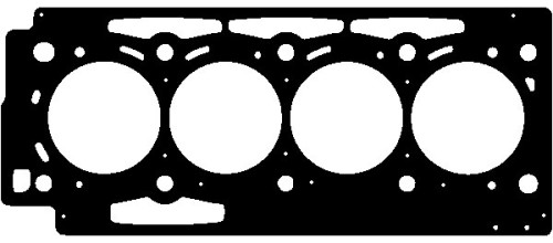 Cylinder Head Gasket 2