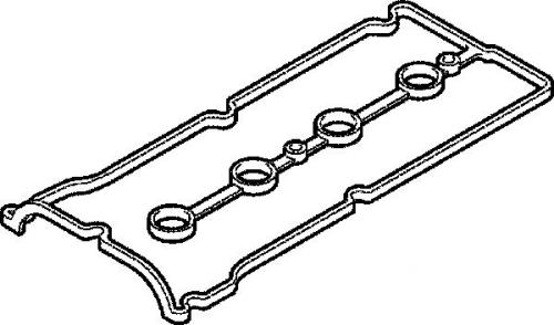 Gasket, Cylinder Head Cover 7