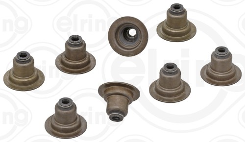 Seal Set, Valve Stem 2