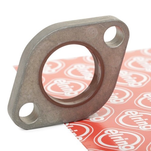 Seal, Timing Chain Tensioner 6