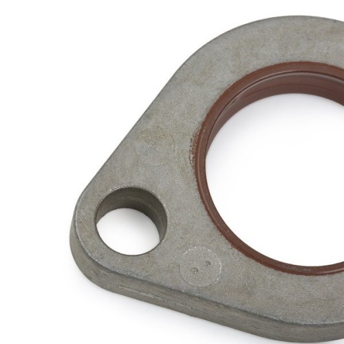 Seal, Timing Chain Tensioner 11