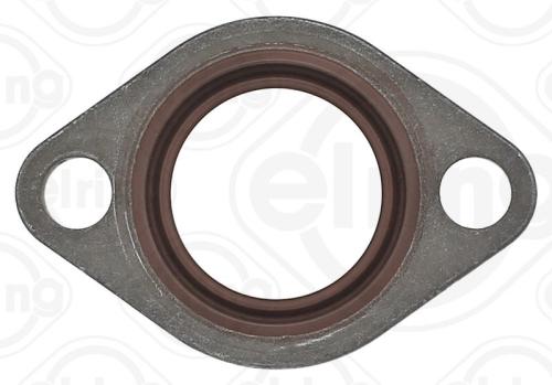 Seal, Timing Chain Tensioner 17