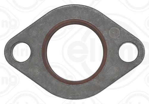 Seal, Timing Chain Tensioner 21