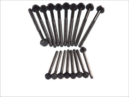 Cylinder Head Bolt Set