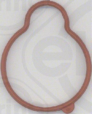 Gasket, Intake Manifold 4