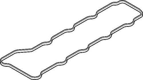 Gasket, Cylinder Head Cover 3