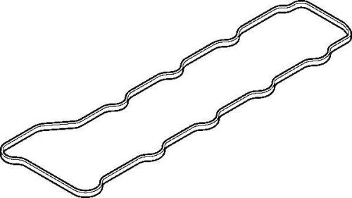 Gasket, Cylinder Head Cover 6