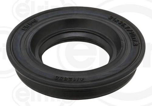 Gasket, Cylinder Head Cover 10