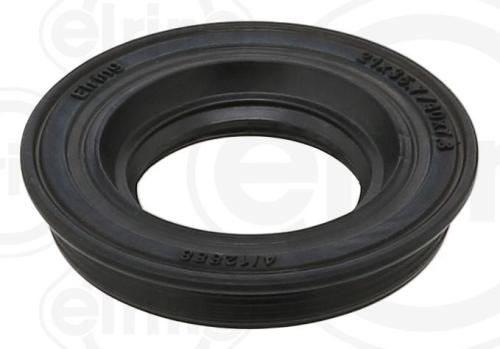 Gasket, Cylinder Head Cover 11