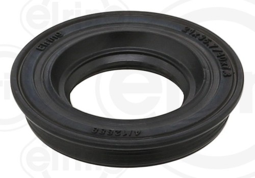 Gasket, Cylinder Head Cover 3