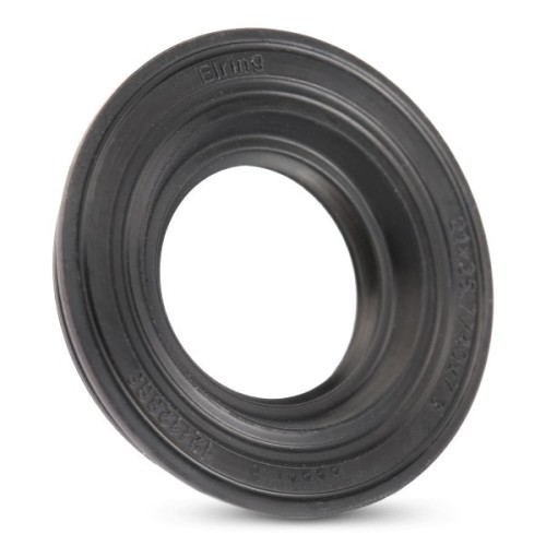 Gasket, Cylinder Head Cover 5