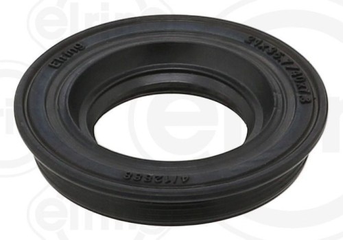 Gasket, Cylinder Head Cover 6