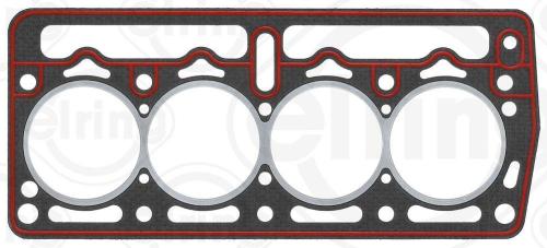 Cylinder Head Gasket 4