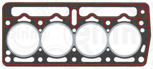 Cylinder Head Gasket 2