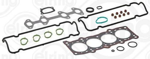 Gasket Kit, Cylinder Head 10