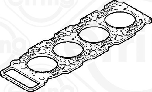 Cylinder Head Gasket 3