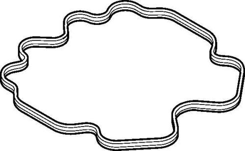 Gasket, Cylinder Head Cover 5