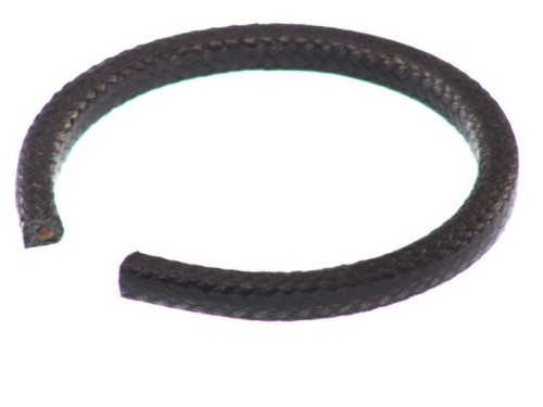 Shaft Seal, Crankshaft