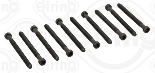 Cylinder Head Bolt Set