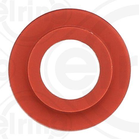 Oil cooler gasket 16