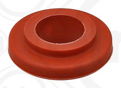 Oil cooler gasket 15