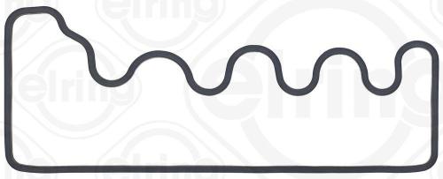 Gasket, Cylinder Head Cover 9