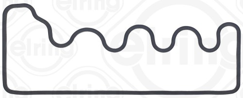 Gasket, Cylinder Head Cover 3