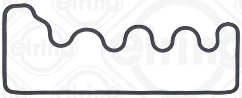 Gasket, Cylinder Head Cover 11