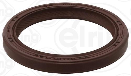 Shaft Seal, Crankshaft 7
