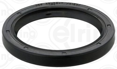 Shaft Seal, Differential 7