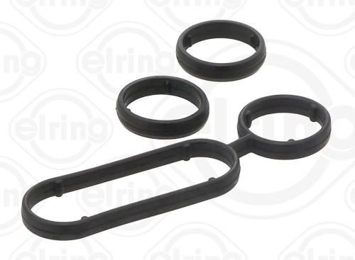 Gasket Set, Oil Cooler 2