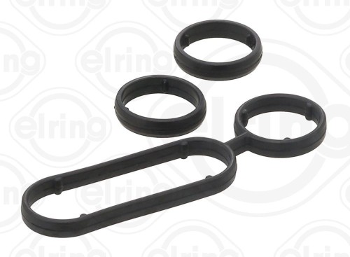 Gasket Set, Oil Cooler 3