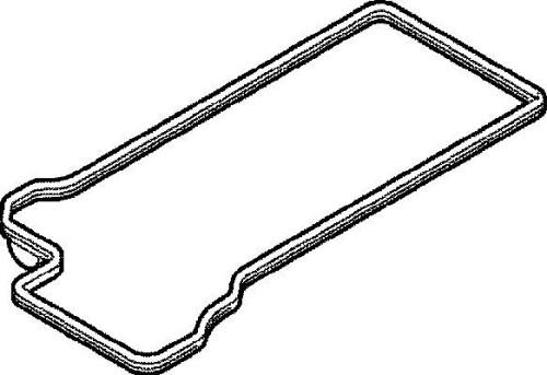 Gasket, Cylinder Head Cover 5