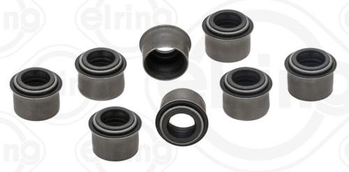 Seal Set, Valve Stem 4