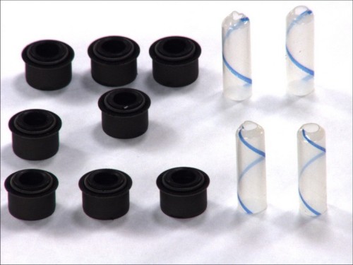 Seal Set, Valve Stem 1