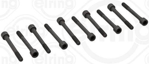 Cylinder Head Bolt Set 4