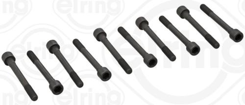 Cylinder Head Bolt Set 6