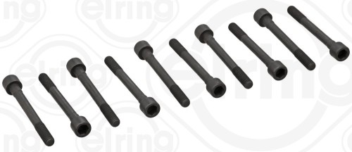 Cylinder Head Bolt Set 2