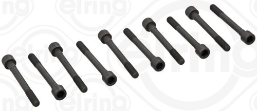 Cylinder Head Bolt Set 3