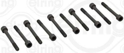 Cylinder Head Bolt Set 5