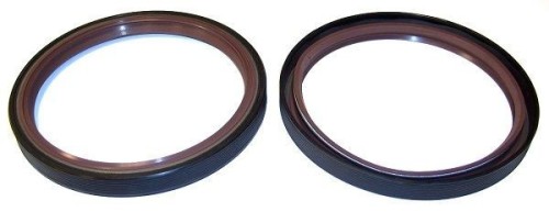Shaft Seal, Crankshaft 9