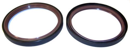 Shaft Seal, Crankshaft 15