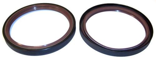 Shaft Seal, Crankshaft 11