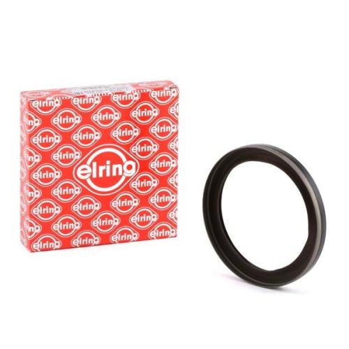 Shaft Seal, Crankshaft 11