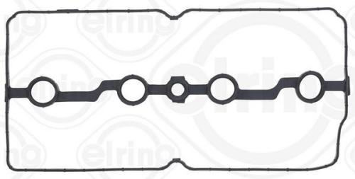 Gasket, Cylinder Head Cover 9