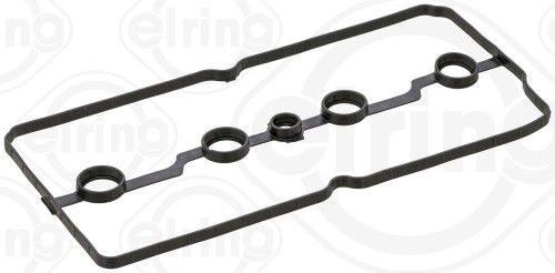 Gasket, Cylinder Head Cover 4